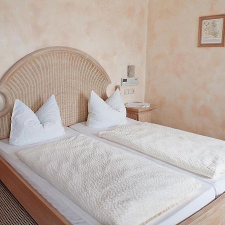 וילינגן Privathotel Bruegges Loui מראה חיצוני תמונה