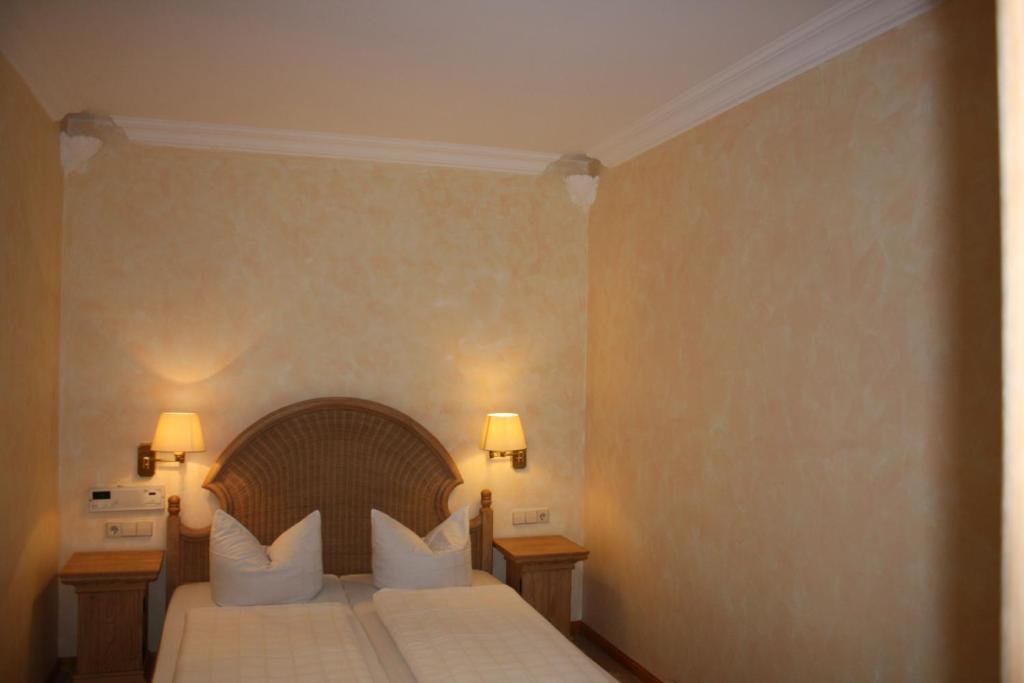 וילינגן Privathotel Bruegges Loui חדר תמונה