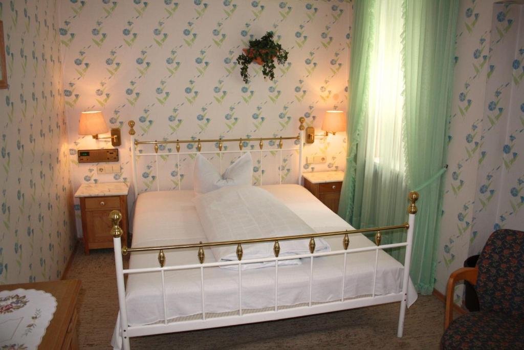 וילינגן Privathotel Bruegges Loui חדר תמונה