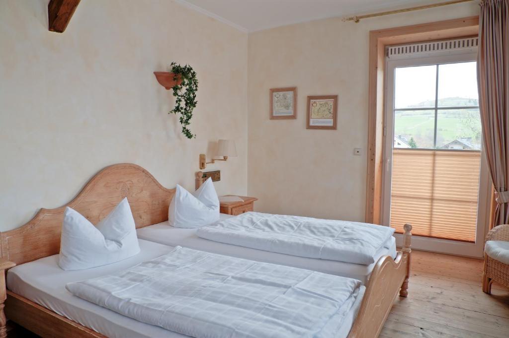 וילינגן Privathotel Bruegges Loui חדר תמונה