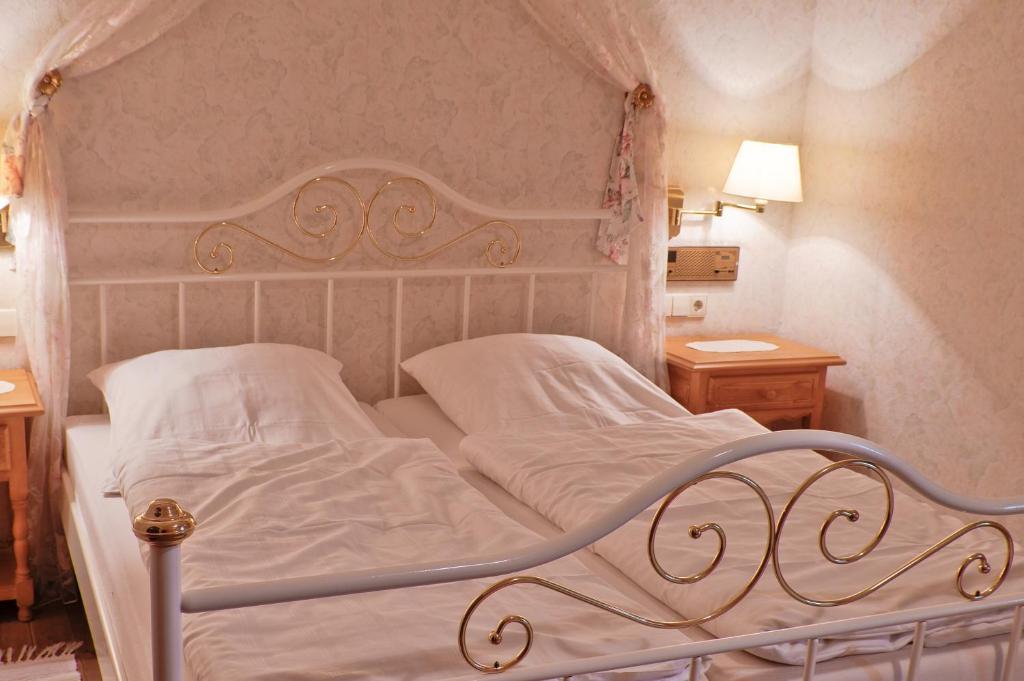 וילינגן Privathotel Bruegges Loui חדר תמונה